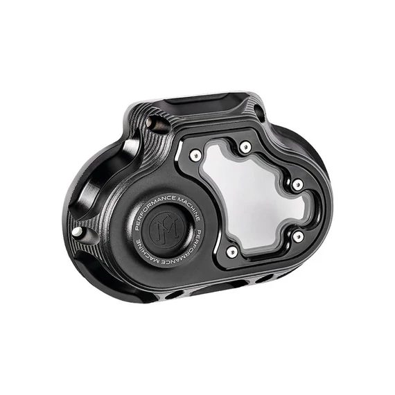 Vision váltó oldaldekni Black Ops – Milwaukee-Eight