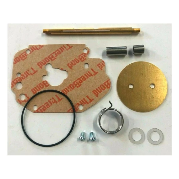 R1 karburátor főház felújító készlet Kit 1