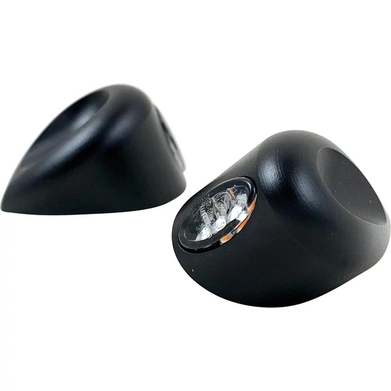 LED index fekete – Touring – Twin Cam, Milwaukee-Eight – 2015–2016