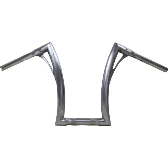 380 Tall Flow Bar Super Fat kormány M8 Softailhez 1.25
