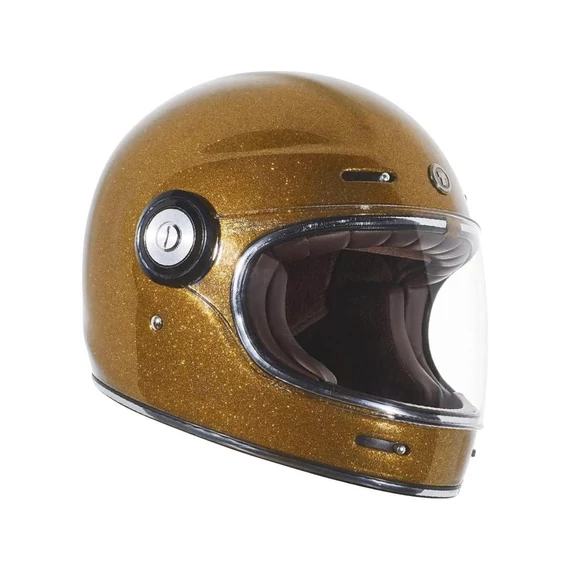 Newport T-1 Retro zárt bukósisak XL