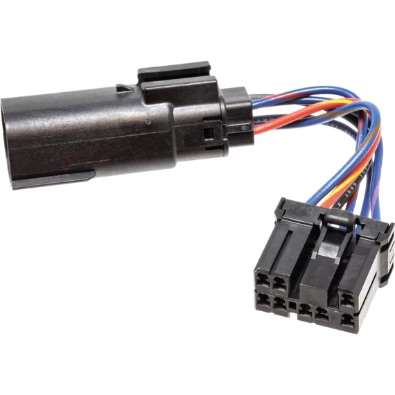 Plug n Play hátsó sárvédő adapter kábelköteg 14 20 sárvédő fényszóróhoz – Big Twin Evolution; Twin Cam