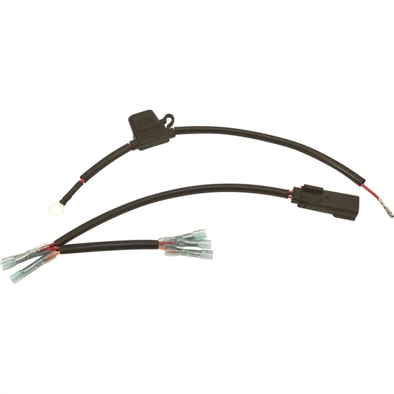 OEM csere kiegészítő 12V tápcsatlakozó – Milwaukee-Eight