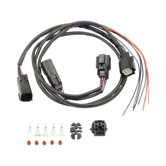 Elektromos rendszer - Diverse – Twin Cam