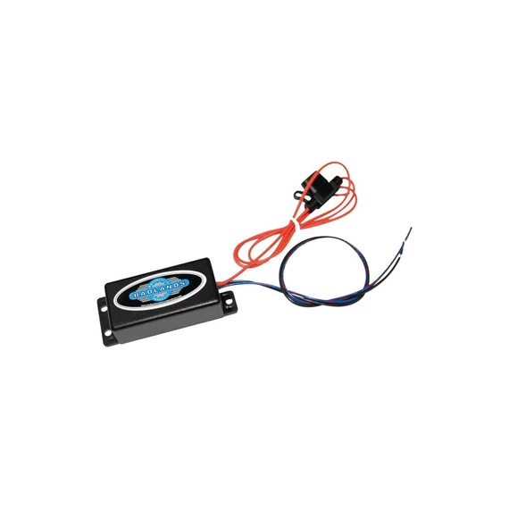 Hard-Wire Super Load Equalizer – Sportster Evolution; Twin Cam; Milwaukee-Eight