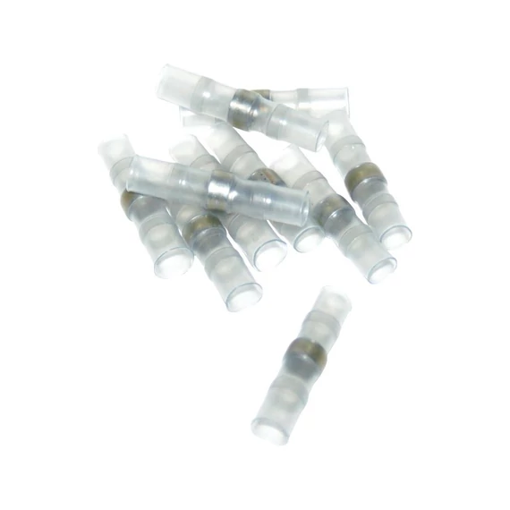 12 10 AWG hőzsugor toldó alacsony olvadáspontú forrasztóval 3.3 5.3 mm2