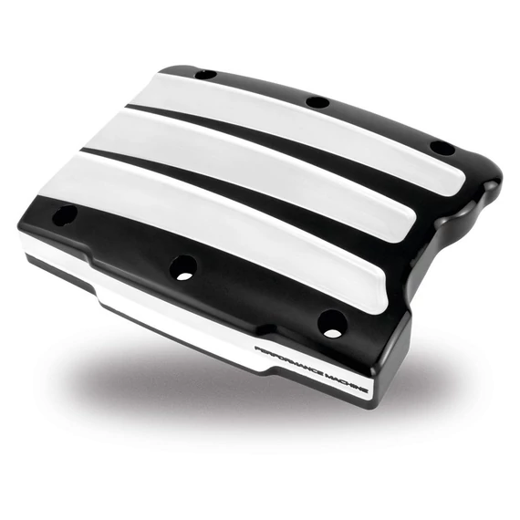Scallop rocker box fedél Contrast Cut – Twin Cam