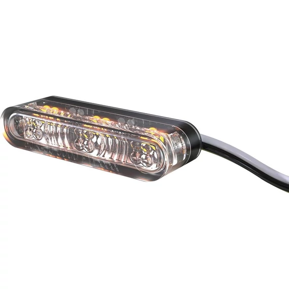 LED index Harley Sportster Dyna Softail Touring