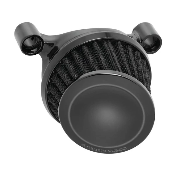 Mini 22 légszűrő fekete – Twin Cam