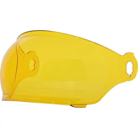 Newport T-1 buborék plexi