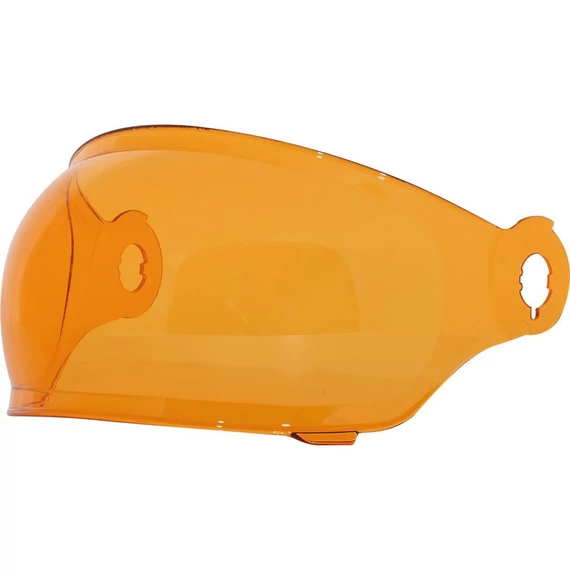 Newport T-1 buborék plexi