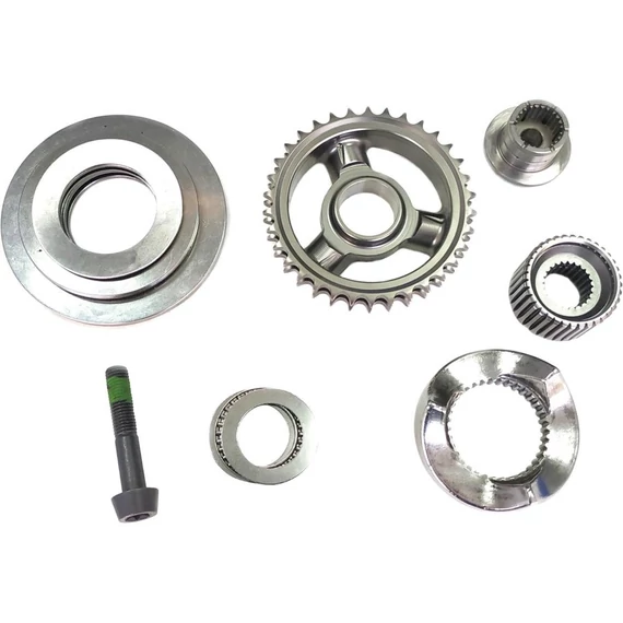 Prémium kompenzátor készlet Milwaukee Eight OEM 40100076 – Milwaukee-Eight