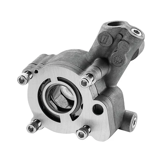 Nagy teljesítményű olajpumpa Twin Cam motorokhoz – Twin Cam