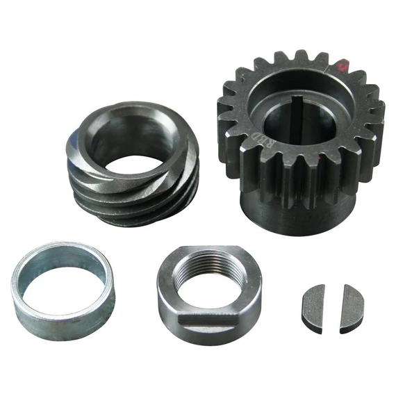 Pinion átalakító készlet Big Twin modellekhez – Big Twin Evolution