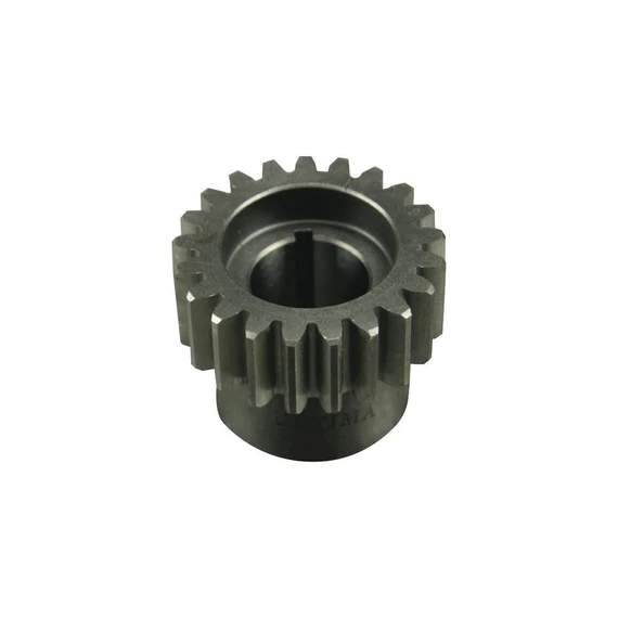 Fehér pinion fogaskerék – Shovelhead; Big Twin Evolution