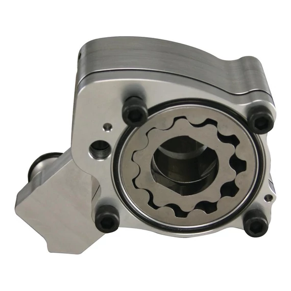 Nagy áramlású olajpumpa Twin Cam modellekhez – Twin Cam