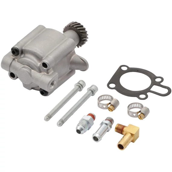 Nagy térfogatú olajpumpa Sportster – Sportster Evolution