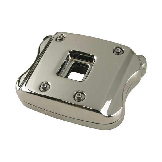 Rockerbox készlet Sportster 07–20 króm – Sportster Evolution