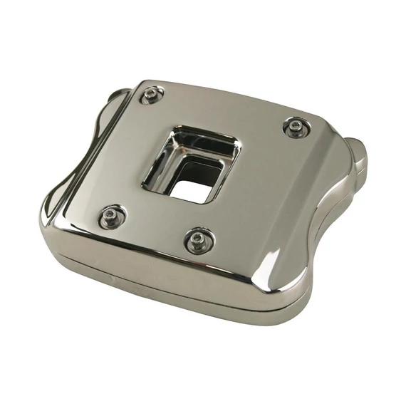 Rockerbox készlet Sportster 04–06 króm (motoronként 2 készlet szükséges) – Sportster Evolution