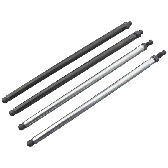 Állítható Speedrods tolórúd készlet gyári hossz Evolution – Big Twin Evolution