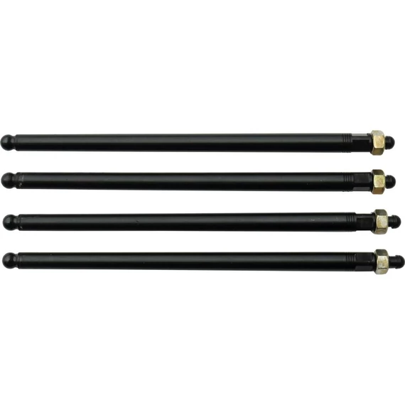 Állítható Speedrods tolórúd készlet Twin Cam gyári hossz – Twin Cam