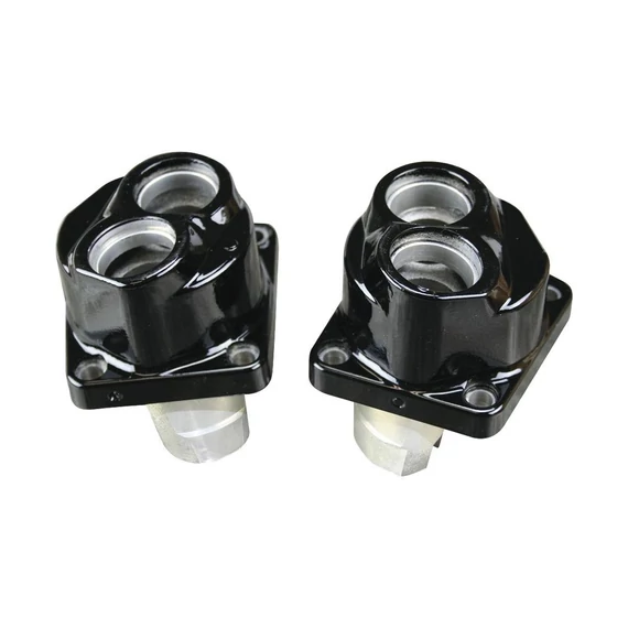 Evolution tappet blokkok Evolution Big Twin motorokhoz fekete – Big Twin Evolution
