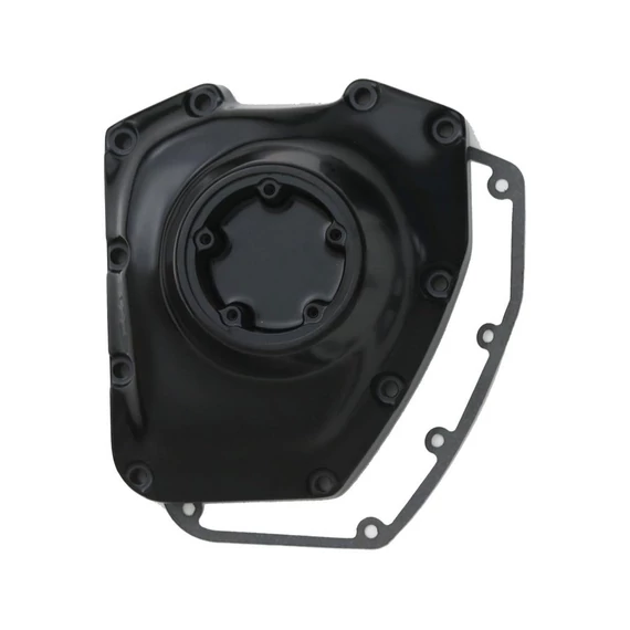 Vezérműfedél Twin Cam modellekhez fekete – Twin Cam