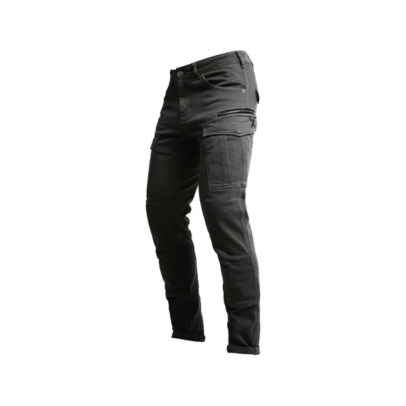 Defender Mono Slim Cut nadrág W32-L30