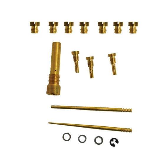 EZ Quick Tuner készlet – Sportster Evolution; Twin Cam; Big Twin Evolution