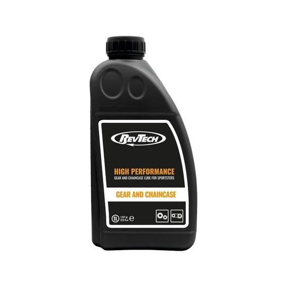 RevTech hajtómű- és primer olaj 1 liter flakon