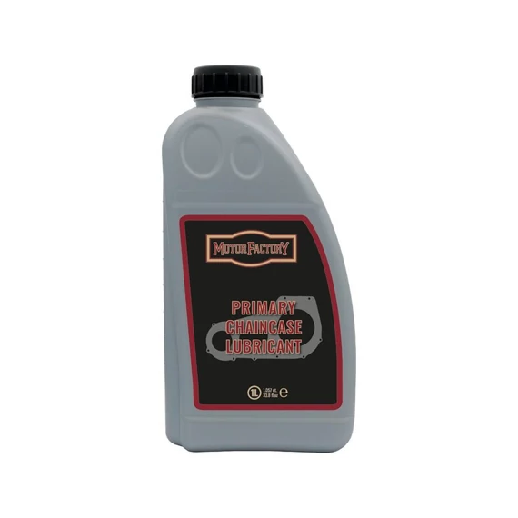 Motor Factory primer olaj 1 liter flakon