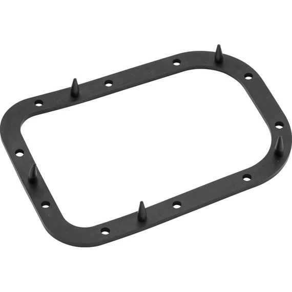 Üzemanyagpumpa ajtó tömítés OEM 61381-02 Fiber darab 1 – Twin Cam