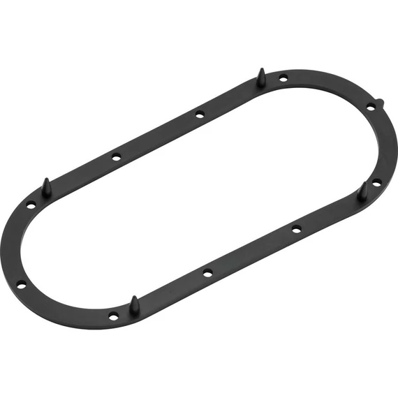 Üzemanyagpumpa ajtó tömítés OEM 61402-02 Fiber darab 1 – Twin Cam