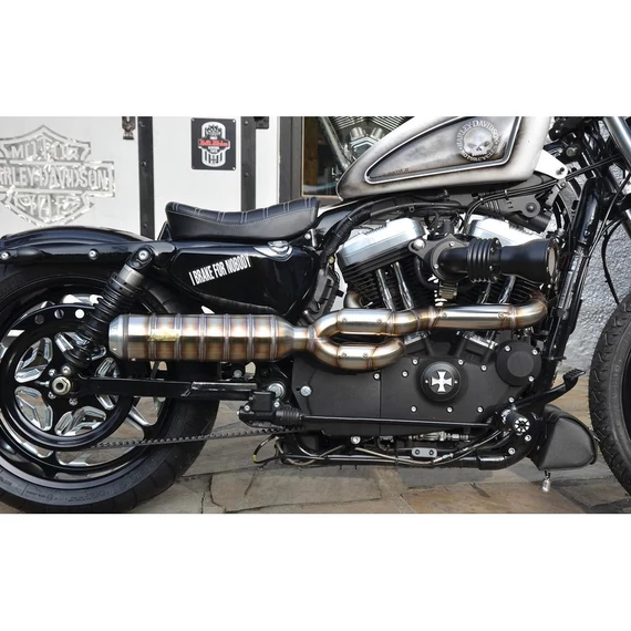 Kipufogórendszerek – Kipufogórendszerek – Twin Cam