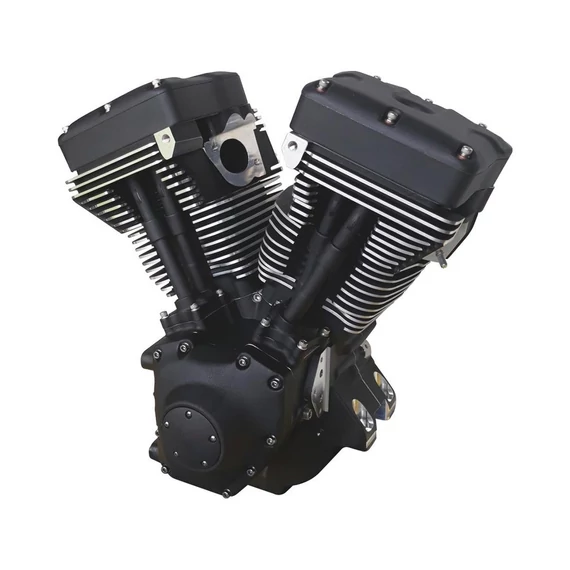 Competition Series Twin Cam 100