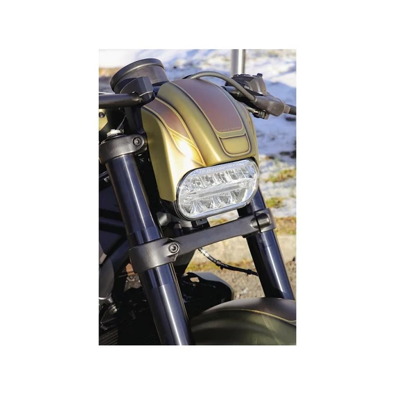 Fényszóró – Sportster – Evo – 2021–2025