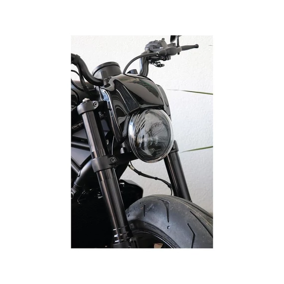 LED fényszóró – Sportster – Evo – 2021–2025