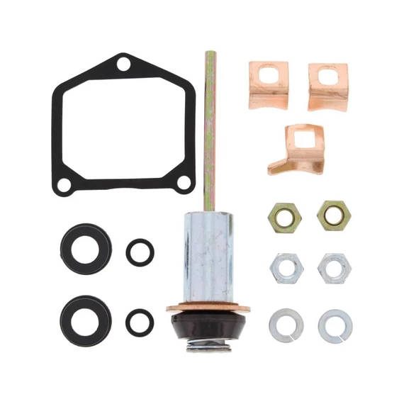 Starter Solenoid felújító készlet – Twin Cam