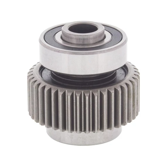 Starter Drive – Twin Cam; Big Twin Evolution