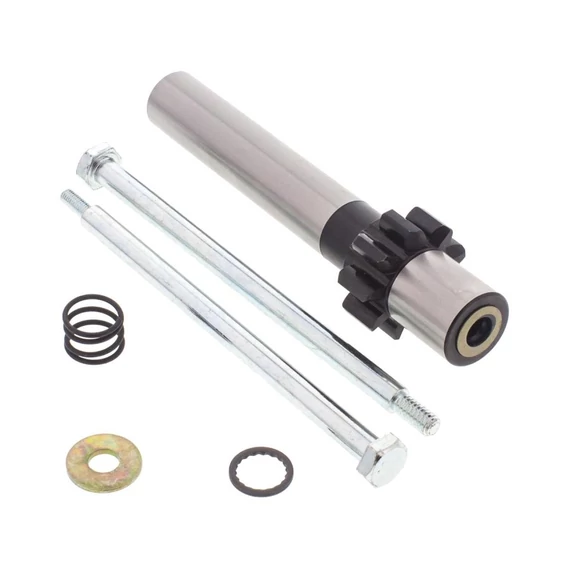 Egy darabból készült Jackshaft készlet 9 fog – Big Twin Evolution