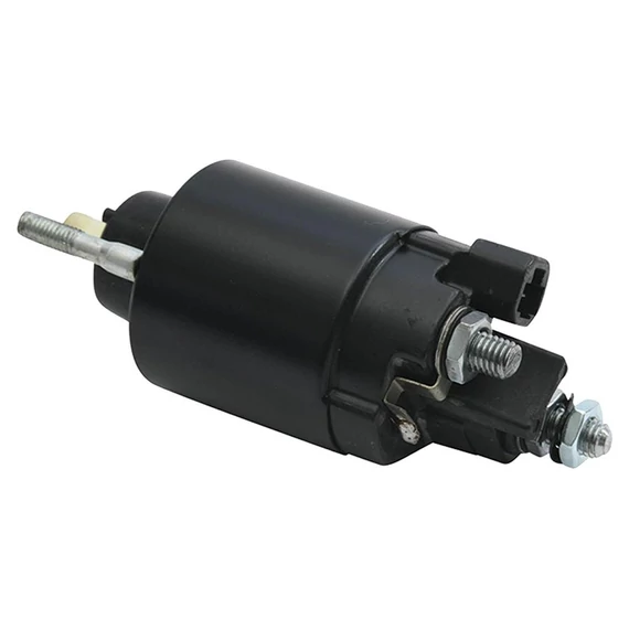 Starter Solenoid – Milwaukee-Eight