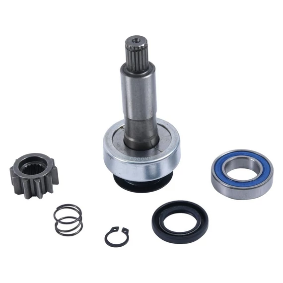 Starter Drive – Milwaukee-Eight
