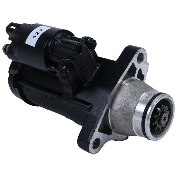 Önindító fekete 1.4 kW – Milwaukee-Eight