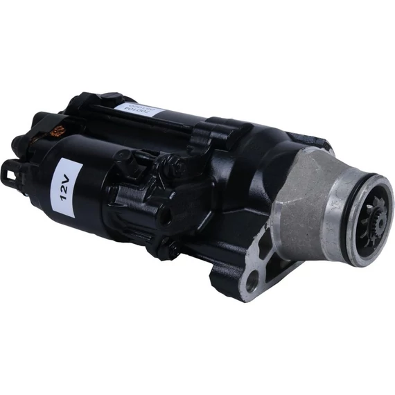 Önindító fekete 1.4 kW – Milwaukee-Eight
