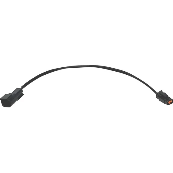 Első ABS hosszabbító kábel 12 inch (30.5 cm) – Twin Cam; Milwaukee-Eight