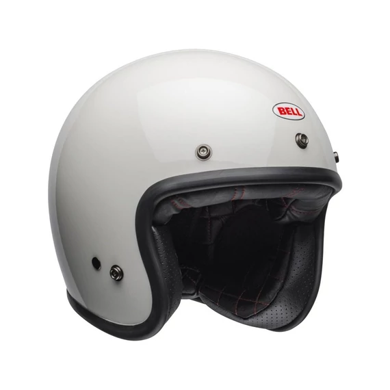 Custom 500 nyitott bukósisak S