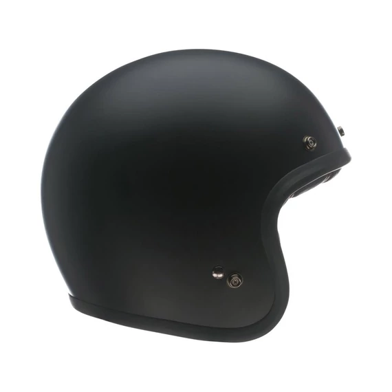 Custom 500 nyitott bukósisak M