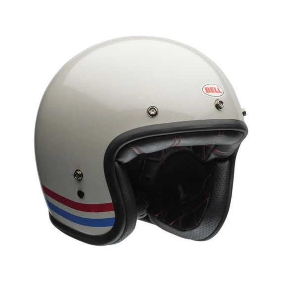 Custom 500 nyitott bukósisak S