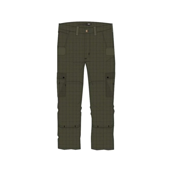 Rugged Flex Relaxed Fit ripstop cargo munkanadrág W40-L32