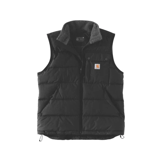 Rain Defender Loose Fit Carhartt Montana bélelt mellény S